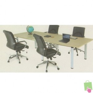 Meja meeting kotak Aditech FRW 01 A