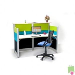 Meja Partisi Aditech FM 15 R