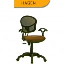 Kursi Sekretaris Fantoni Hagen