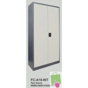 Lemari Arsip Intagstar FC A18 INT