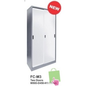 Lemari Arsip Intagstar FC M3