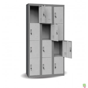 Locker TOP LCTN3-B4
