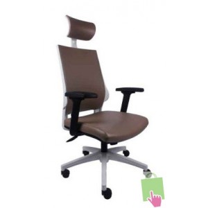 Kursi Kantor Gresco GC 811 HA-CO