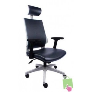 Kursi Kantor Gresco GC 811 HA-BO