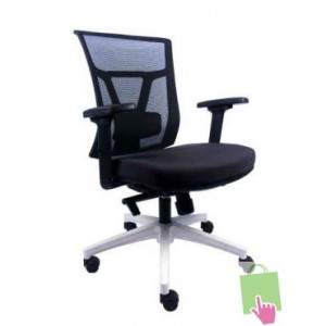 Kursi Kantor Gresco GC 810 MA