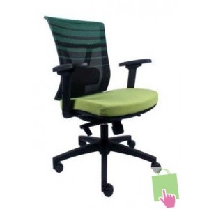 Kursi Kantor Gresco GC 809 M