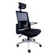 Kursi Kantor Gresco GC 807 HW