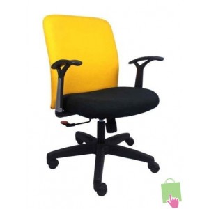 Kursi Kantor Gresco GC 303 M