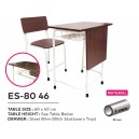 Kursi Dan Meja Sekolah New Star ES-80 46