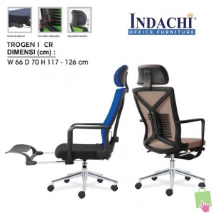 Kursi Kantor Indachi Trogen 1 CR