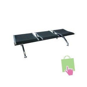 KURSI TUNGGU TIGER T128