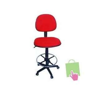 KURSI BAR DAN CAFETIGER T113 H-45