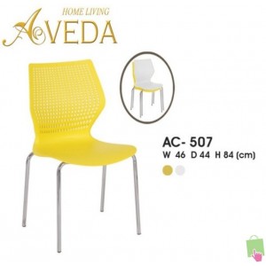 KURSI SUSUN AVEDA AC 507