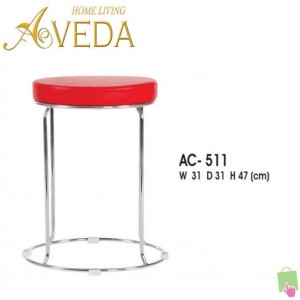 KURSI SUSUN AVEDA AC 511