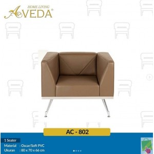 SOFA KANTOR AVEDA AC 802