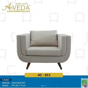 SOFA KANTOR AVEDA AC 811