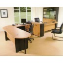 Meja Staff Modera C Class