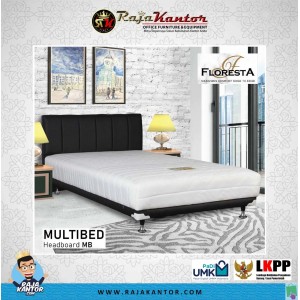 Springbed Floresta Multibed