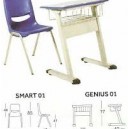 Kursi Dan Meja Sekolah Chairman Smart Dan Genius 01