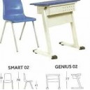 Kursi Dan Meja Sekolah Chairman Smart Dan Genius 02