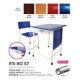 Kursi Dan Meja Sekolah New Star ES-80 57