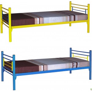 Ranjang Expo MSB-06 recolo