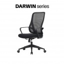 Kursi Kantor Darwin Black