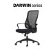 Kursi Kantor Darwin Black