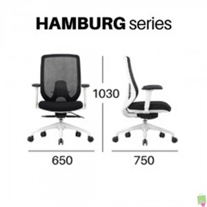 Kursi Kantor Humberg