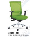 Kursi Kantor Indachi Civita II CR