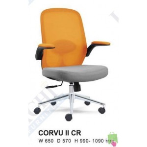 Kursi Kantor Indachi Corvu II CR