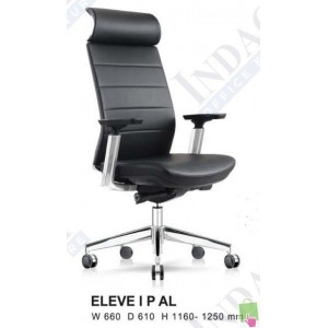 Kursi Kantor Indachi Eleve I P AL