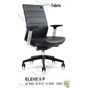 Kursi Kantor Indachi Eleve Ii P