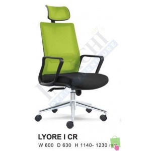Kursi Kantor Indachi Lyore I CR