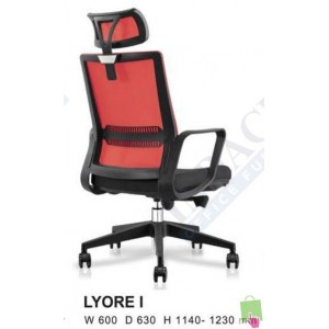 Kursi Kantor Indachi Lyore I