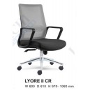 Kursi Kantor Indachi Lyore II CR