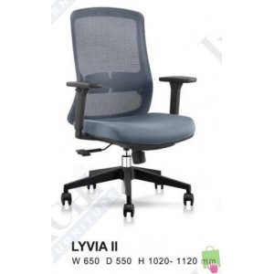 Kursi Kantor Indachi Lyvia II
