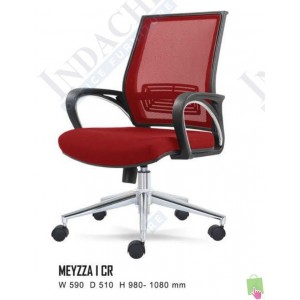 Kursi Kantor Indachi Meyzza I CR