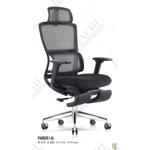 Kursi Kantor Indachi Parker I AL