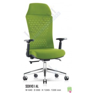 Kursi Kantor Indachi Soxvo I AL