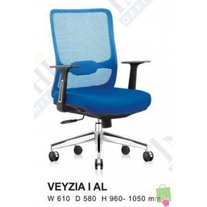 Kursi Kantor Indachi Veyzia I AL