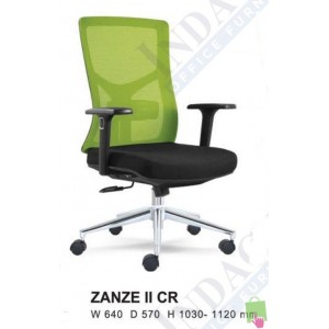 Kursi Kantor Indachi Zanze II CR