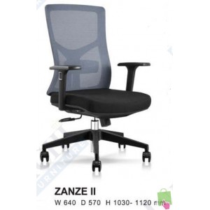 Kursi Kantor Indachi Zanze II