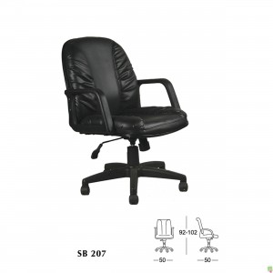 Kursi Direktur Subaru SB 207