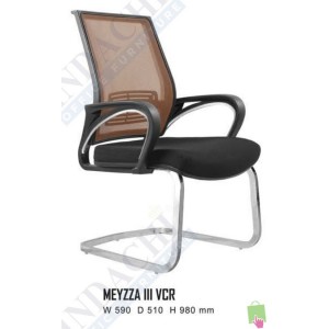 Kursi Kantor Indachi Meyzza III VCR