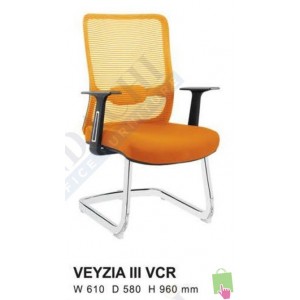 Kursi Kantor Indachi Vienza III VCR