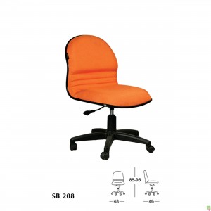 Kursi Direktur Subaru SB 208