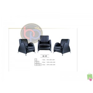 SOFA KANTOR GRESCO LS 1
