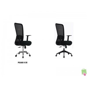 KURSI KANTOR PICASO II CR