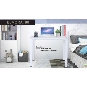 Meja Kantor Indachi Elmora 80